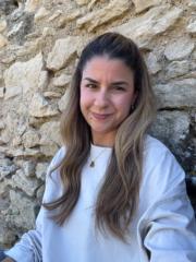 Daniela Becker