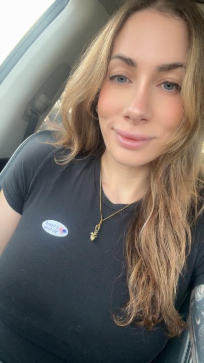 Laura Tocker