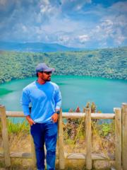 Harvey Valencia Gamarra