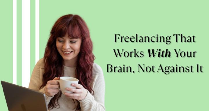 Freelance Without Filters