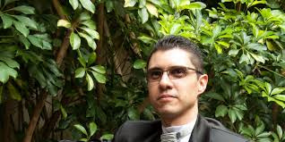 Daniel Bastos Pereira