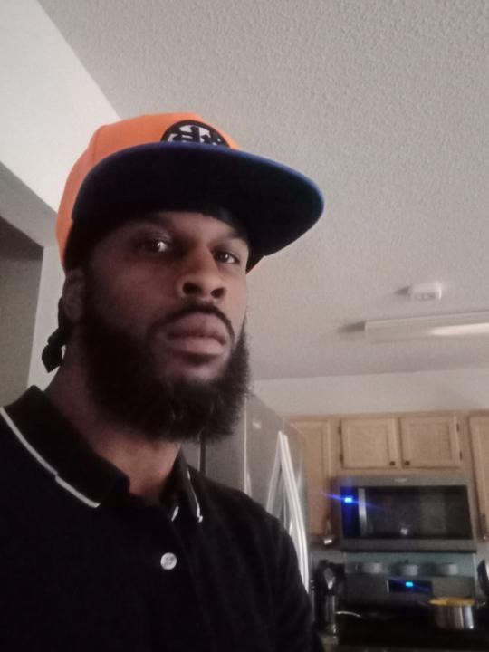 Keenan Williams