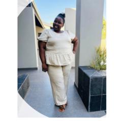 Palesa Phiri