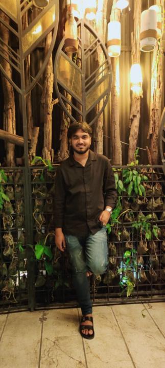 Riaz Uddin