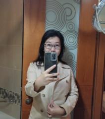 Agnes Choong