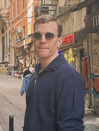 Szymon Szabatowski