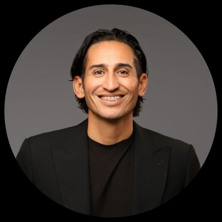 Anthony Morel