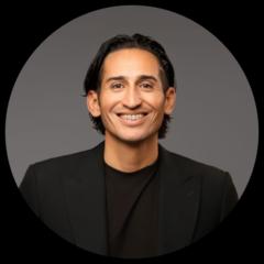 Anthony Morel