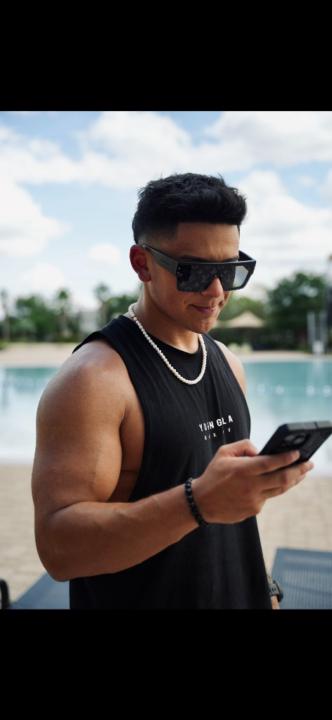 Bryan Lazo