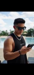 Bryan Lazo