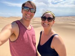 Justin Hoernschemeyer