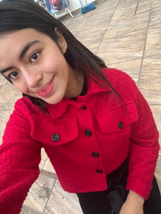 Sandra De Jesús Mejia