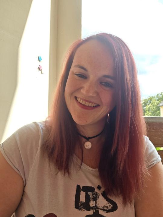 Mira Schäfer