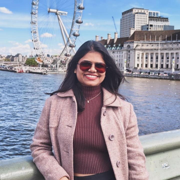 Meenakshi Patil
