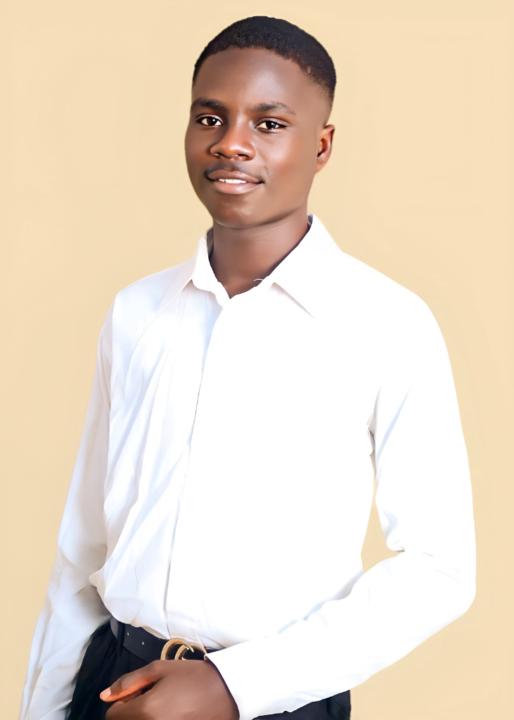 Samuel Brian