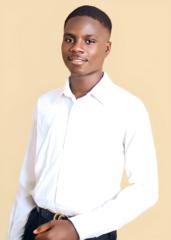Samuel Brian