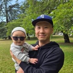 Ricky Wong