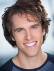 Eric Holzschuh