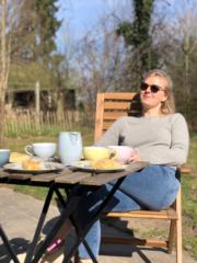 Lara Volger