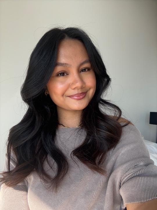 Rhizzavelle Cantillo