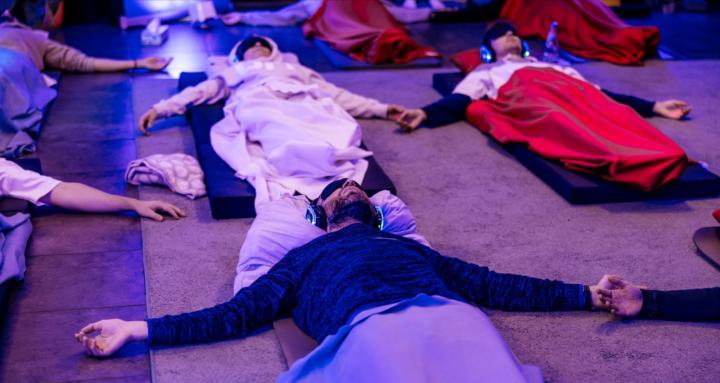 Breathwork Community