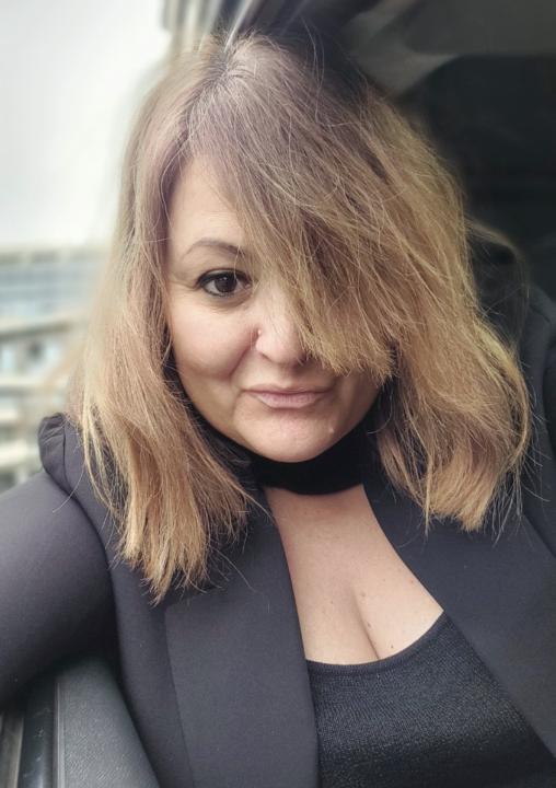 Elisa Vizzini