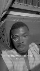 Samuel Yarboi Tetteh