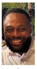 Patrick Desir