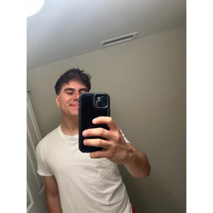 Isaak Alvarado