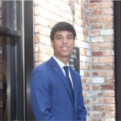 Lucas Patino-Vergara