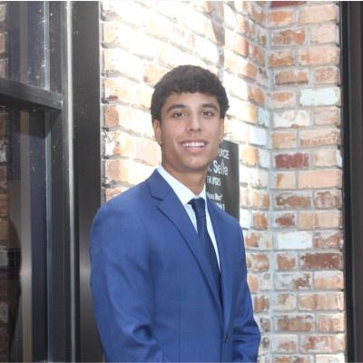 Lucas Patino-Vergara