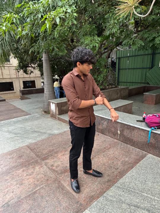 Rajatraj Ramesan