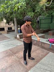 Rajatraj Ramesan