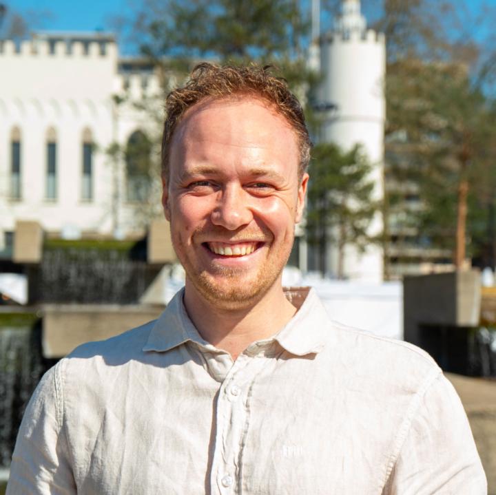 Mitch Willemsen