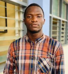 Mensah Benedict
