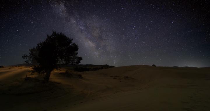 Night Photography Academy