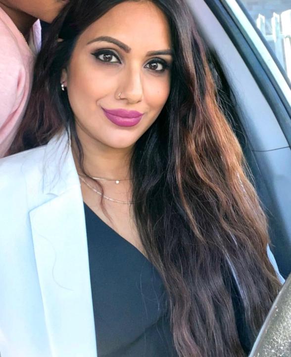 Sabina Rehman