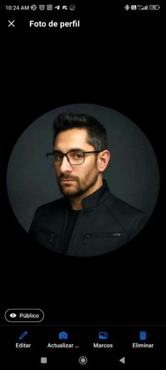 Julian Santarsiero
