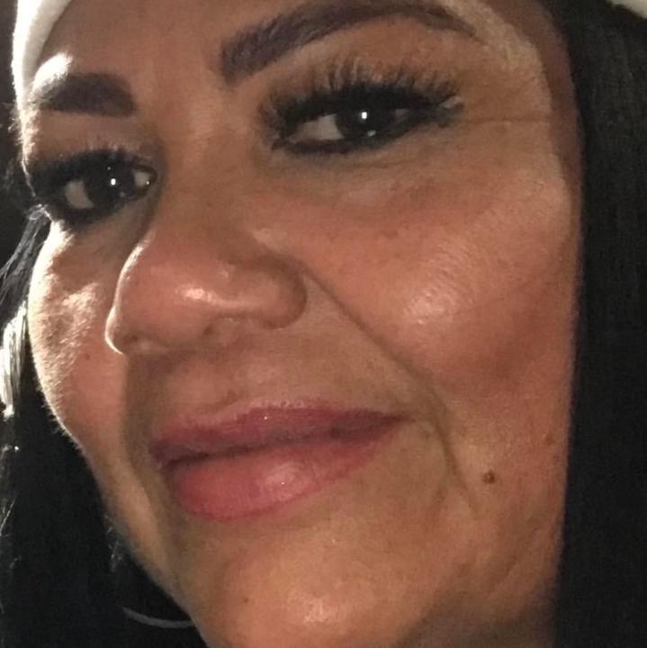 Rita Verónica Alvarado Flores