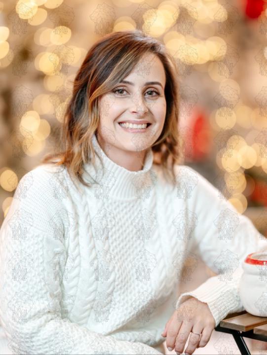 Vanessa Martins Afonso