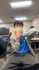 Jackson Ogle