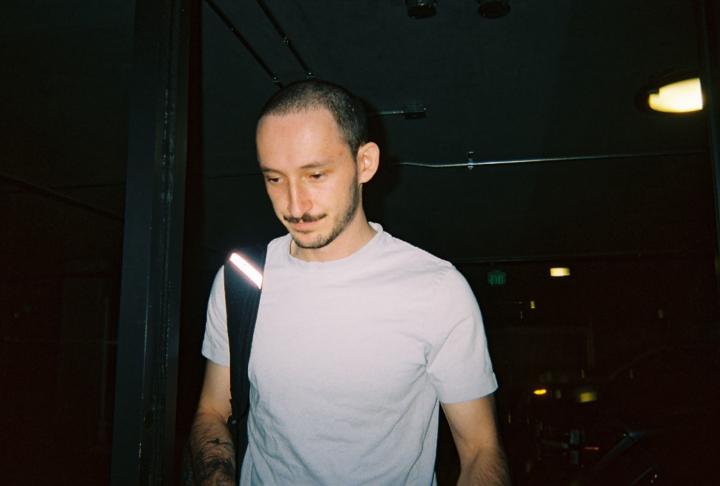 Hayden Gross