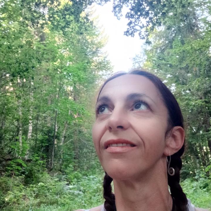 Sandra Guernet