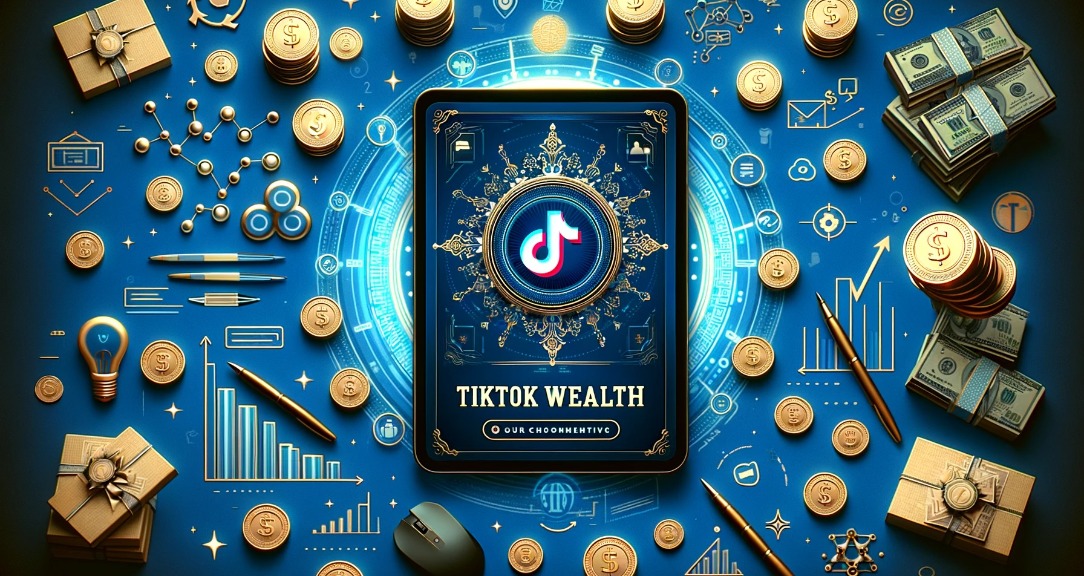 The Rise Of A Power Couple: Unpacking Brandi And Billy’s Tiktok Wealth  : Financial Reports Net Worth 2026: Career Earnings & Assets