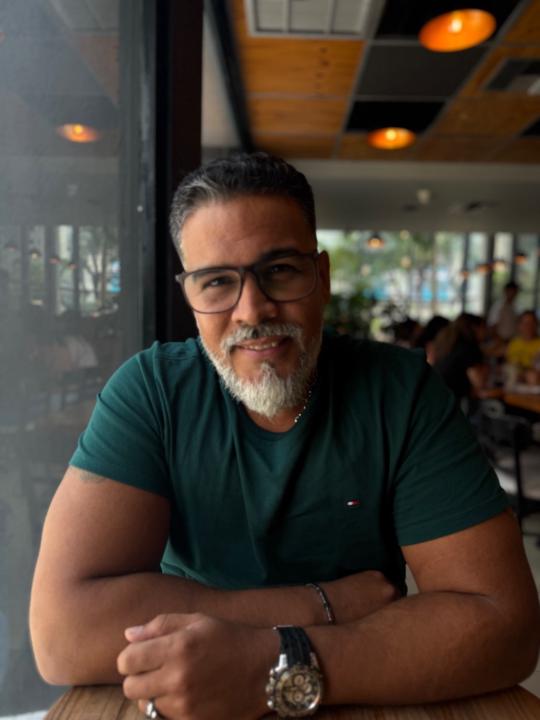 Saul Orihuen