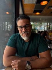 Saul Orihuen