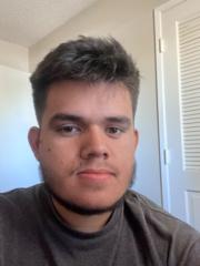 Jabes Robles ortiz