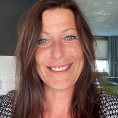 Sandra van Dijk