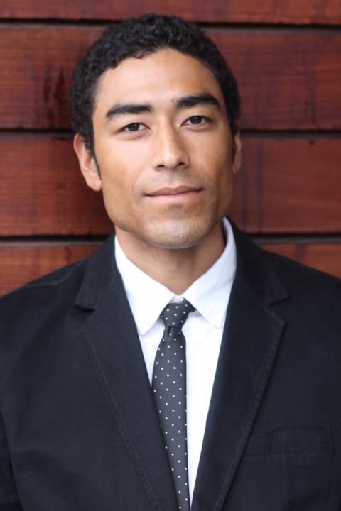 Alex Fatemi