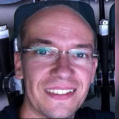 Markus Bovens